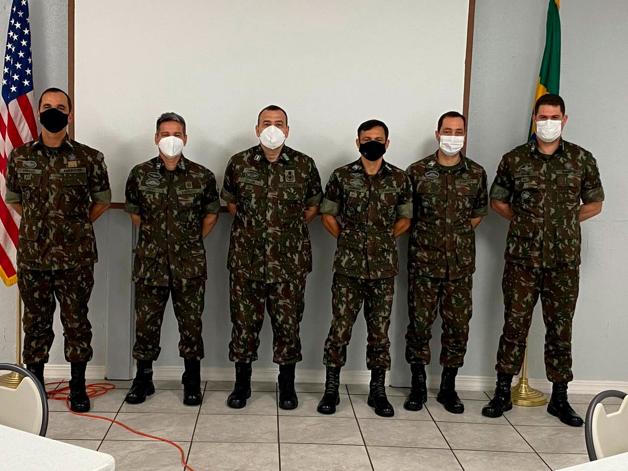  - Exército Brasileiro gerencia efetivo com BI