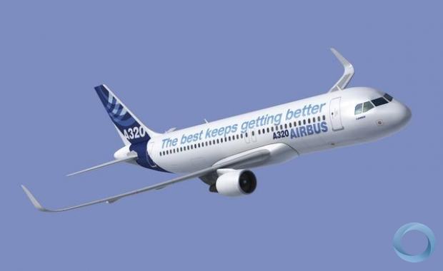 GE Capital Aviation Services assina pedido firme para 60 aeronaves A320neo