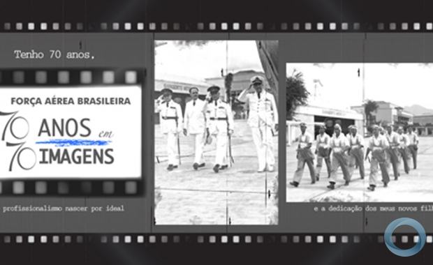 Defesanet Aviacao Fab 70 Anos Em 70 Imagens