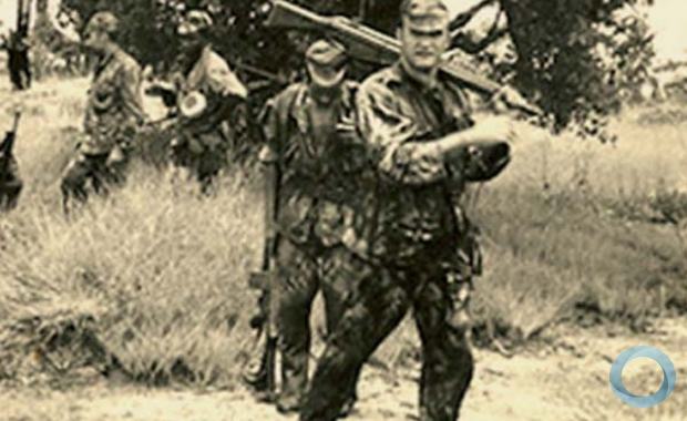 Ecos Guerras, Conflitos, Ações Operação Mar Verde