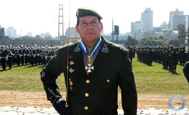 antonio hamilton mourão