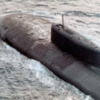 KUSRK K-141 - Tragédia do Submarino Russo “Matador de Porta-Aviões”
