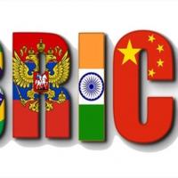 RÚSSIA, CHINA e o BRICS.