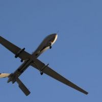 O uso ofensivo de dronres, também conhecidos como veículos áreos não tripulados, cresceu muito nos últimos anos, especialmente no Oriente Médio. 