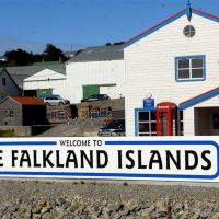 Início das operações do voo Guarulhos ate Port Stanley Falklands/Malvinas deixa os argentinos preocupados.