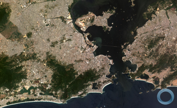 Defesanet Especial Espaco Cameras Mux E Wfi Desenvolvidas Pela Opto S D Integram O Satelite Cbers 04a A Ser Lancado Dia 20 De Dezembro