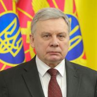Em 4 de março de 2020, o Presidente da Ucrânia Volodymyr Zelensky nomeou um novo Ministro da Defesa da Ucrânia, Major-General na reserva Andrey Taran.