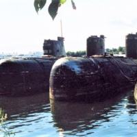 O K-159 é um dos muitos submarinos soviéticos que ainda estão presentes nas águas do Ártico 