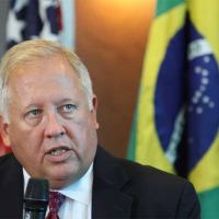 O agressivo artigo do influente ex-embaixador americano Thomas Shannon dá início à Task Force Brazil (TFBR), ou Grupo de Intervenção e Desestabilização do Brasil 