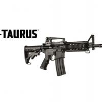 Fuzil Taurus T4 é o vencedor da megalicitação de fuzis calibre 5.56 para o Exército das Filipinas