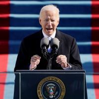Joe Biden e o “Reset Primeiro”