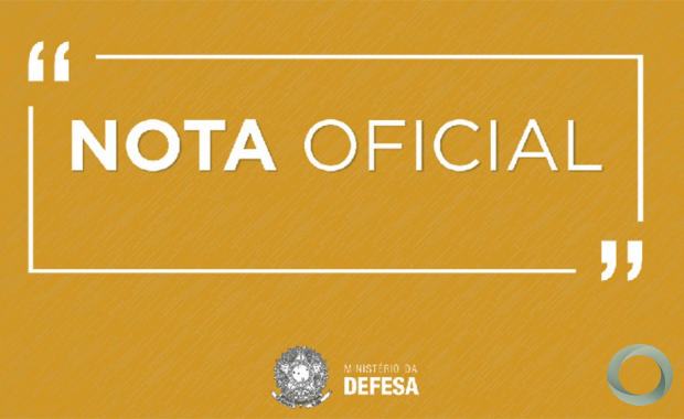 Ministério da Defesa esclarece gastos com alimentação das Forças Armadas