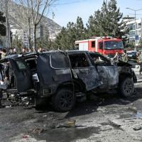 No Afeganistão não há um dia sem explosão de bombas, ataques contra as forças do governo ou sem que haja uma tentativa de assassinato contra uma pessoa de destaque da sociedade civil