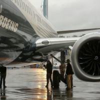 Boeing 737 MAX
