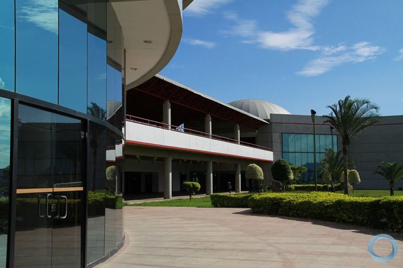 Base Industrial Defesa Parque Tecnológico São José dos Campos recebe inscrições Base Industrial Defesa Parque Tecnológico São José dos Campos recebe inscrições