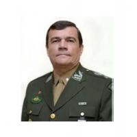  Comando do Exército -General-de-Exército PAULO SÉRGIO NOGUEIRA DE OLIVEIRA