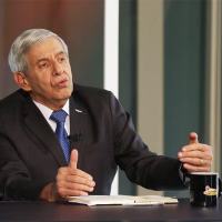 Gen Heleno: redes sociais causaram transforma??o no trabalho da ABIN