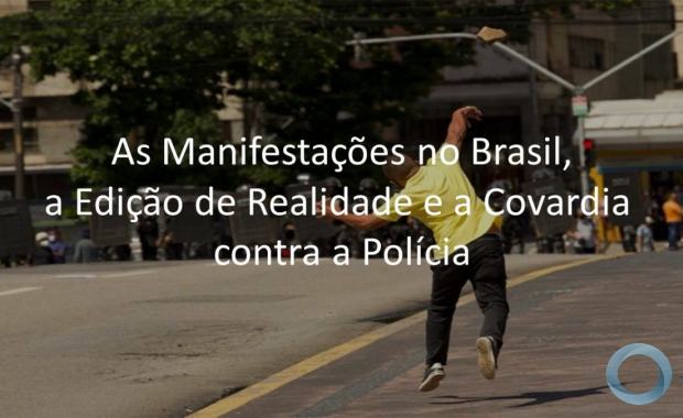 Manifestante atira pedras na tropa de choque da PMPE. Foto: Felipe Ribeiro/JC