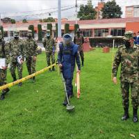 Crédito: Maj Bispo - Ch GATI-CO