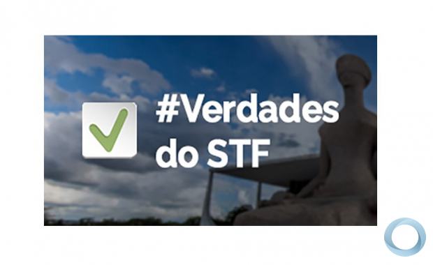 Supremo reforça nas redes esclarecimento sobre competência conjunta da União, estados e municípios no combate à pandemia