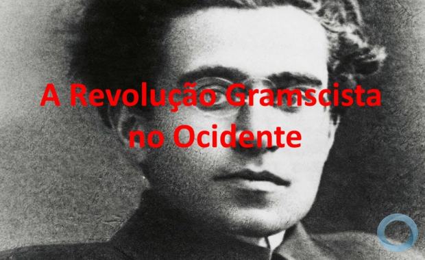 DOCS - A Revolução Gramscista no Ocidente