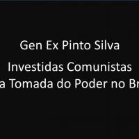 Análise dass investidas Comunistas para aa Tomada do Podeer no Brasil sob a ótica de Gramsci  