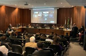 DefesaNet – Superior Tribunal Militar