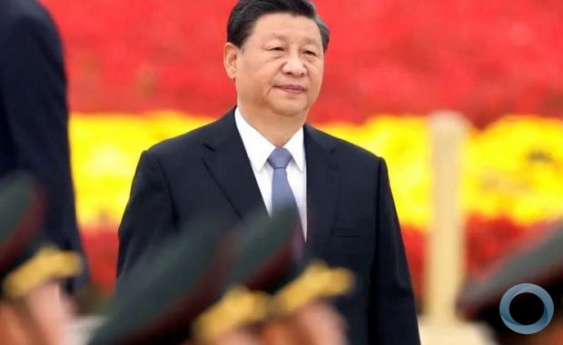 DefesaNet - Expansão Chinesa - China sustentará a paz mundial, diz Xi,  apesar de temores de outros países
