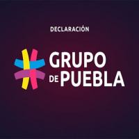 Grupo Puebla - Declaración del 7º Encuentro Grupo de Puebla
