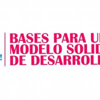Grupo Puebla - Bases para un Modelo Solidario de Desarrollo