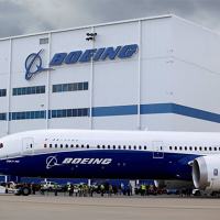 Boeing quer construir seu próximo avião no metaverso