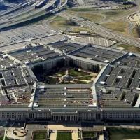 O Pentágono divulgou um relatório sobre o combate a atividades extremistas proibidas dentro do exército (AFP/STAFF)