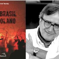 Diplomata Brasileiro Raul de Taunay, que morou em 10 países Africanos relança livro sobre a Gurerra Civil de Angola 