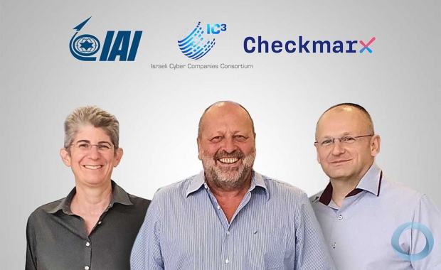 Checkmarx Joins Israeli Cyber Companies Consortium (IC3) Led by IAI to Provide Industry-leading AppSec Capabilities to National Cyber Defense Organizations