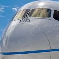 A fabricante de aviões Boeing, assim como a Airbus, alertam para riscos a aeronaves