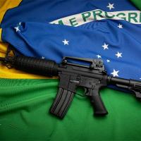 TAURUS e CBC dominam mercado brasileiro de armas, mesmo após abertura total para empresas estrangeiras