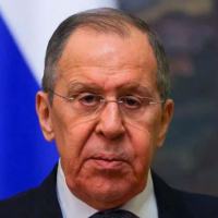 ministro das Relações Exteriores da Rússia, Sergei Lavrov ministro das Relações Exteriores da Rússia, Sergei Lavrov