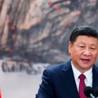 Presidente chinês Xi Jinping; acordo da China com Ilhas Salomão preocupa EUA e outros países