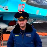 O major-general Kanamat Botashev (aposentado) era um piloto experiente e respeitado