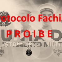 Protocolo Fachin - Fachin impede governo de divulgar campanha para alistamento militar 