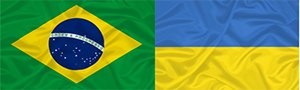 Brasil-Ukraine