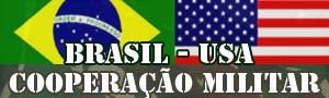 Brasil - EUA